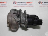 Egr, 9658203780, Ford Fiesta 5, 1.4tdci, F6JB