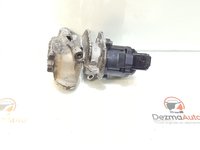 Egr 9658203780, Ford Fusion, 1.4 tdci