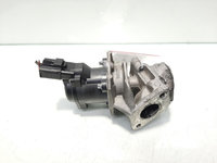 Egr, 9660276280, Peugeot 307, 1.6hdi, 9HX (id:491124)