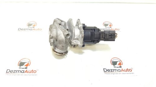 Egr 9673258680, Ford Fiesta 4 (JA, JB) 1.4tdc