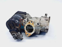 EGR, 9681825280, Ford Mondeo 4, 2.0 TDCI, UFBB