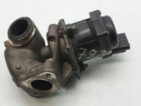 EGR 9685640480 Peugeot 407 1.6 hdi 2000+2008 109cp 9hy 9hz 9ho 9hn euro4