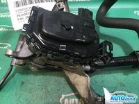 EGR 9807369980 1.6 HDI Peugeot 208 2012