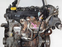 Egr A17DTR 2008-2014 Opel Astra J 1.7 cdti cod motor a17dtr diesel