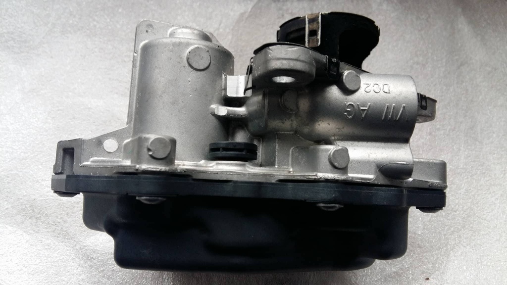 Egr a3 8v a4 b9 a6 q2 tt vw beettle golf