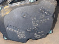 Egr a4 b8 b9 a5 a6 4g c7 q5 2.0 tdi 04l131501b