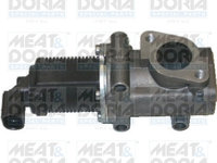 EGR ALFA ROMEO 147 (937_) 1.9 JTD (937.AXF1A, 937.BXF1A) 1.9 JTDM 8V (937.AXD1A, 937.AXU1A, 937.BXU1A) 1.9 JTD (937.AXD1A, 937.BXD1A, 937.AXV1A, 937.BXB1A,... 101cp 115cp 120cp MEAT & DORIA MD88007E 2001 2002 2003 2004 2005 2006 2007 2008 2009 2010