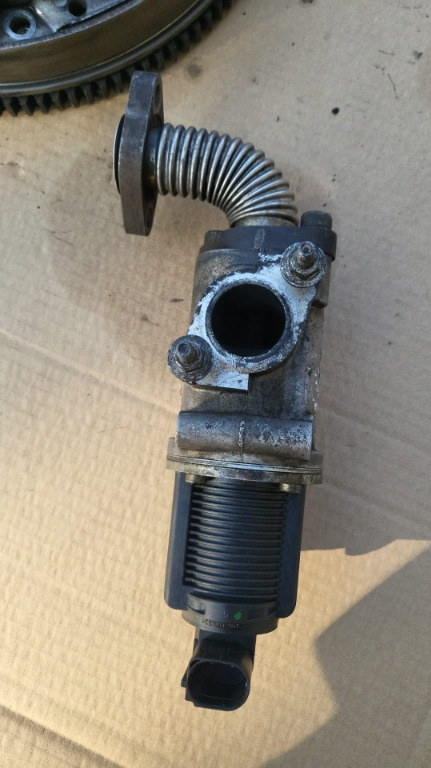 EGR Alfa Romeo 159 2.4 JTDM cod.50024005