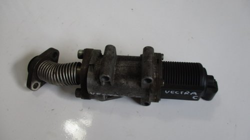 EGR ALFA ROMEO 159 FIAT CROMA GANDE PUNTO SEDICI OPEL ASTRA H SIGNUM VECTRA C ZAFIRA B SAAB 9-3