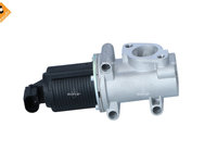 EGR ALFA ROMEO 166 (936_) 2.4 JTD (936AXA00, 936A3B00) 2.4 JTD (936A2B__) 140cp 150cp NRF NRF 48334 2000 2001 2002 2003 2004 2005 2006 2007