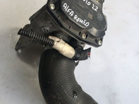 EGR Alfa Romeo Stelvio 2.2 cod 55277703