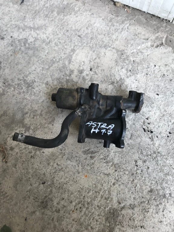 EGR astra h corsa c meriva a 1.7 cdti 2004 - 2008 cod: 8973586130