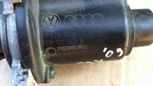 EGR Audi 3.0 tdi cod 059131502B 059 131 502 B