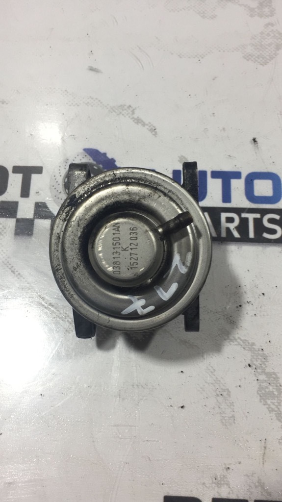 EGR AUDI A3 2007 8P 2.0 TDI BKD COD 038131501AN (id: 217)