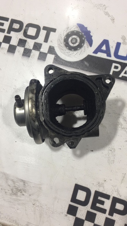 EGR AUDI A3 2007 8P 2.0 TDI BKD COD 0381