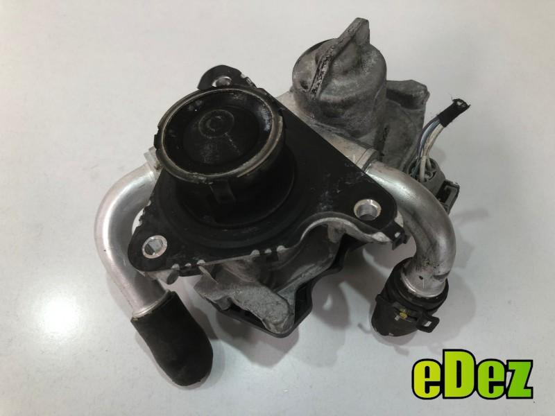 Egr Audi A3 (2012-2019) [8V1] 1.6 2.0 tdi crb, crl, cxx, cuu, crk 04L131501N