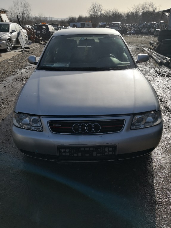 EGR Audi A3 8L 2000 Hatchback 1.6