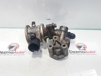 Egr, Audi A3 (8L1) 1.8 T, benz, AUQ, cod 06A131102A (id:376540)