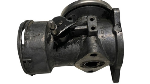 EGR AUDI A3 (8L1) [ 1996 - 2006 ] TDI (ASZ) 96KW|130HP, VOLKSWAGEN GOLF IV (1J1) [ 1997 - 2007 ] TDI (ASZ) 96KW|130HP OEM 038129637L