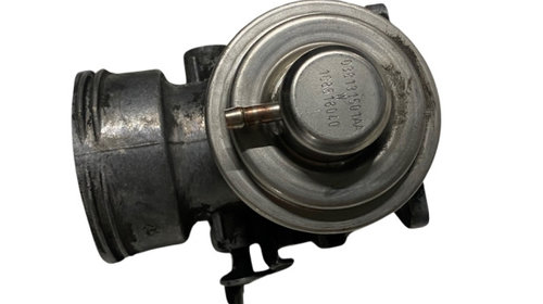 EGR AUDI A3 (8L1) [ 1996 - 2006 ] TDI (ASZ) 9