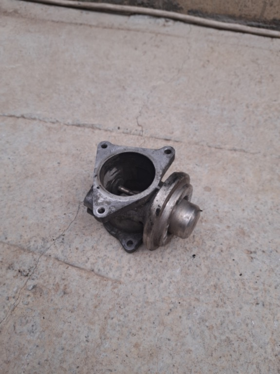 EGR Audi A3 8P 1.9 / 2.0 TDI cod 038131501AF an 20