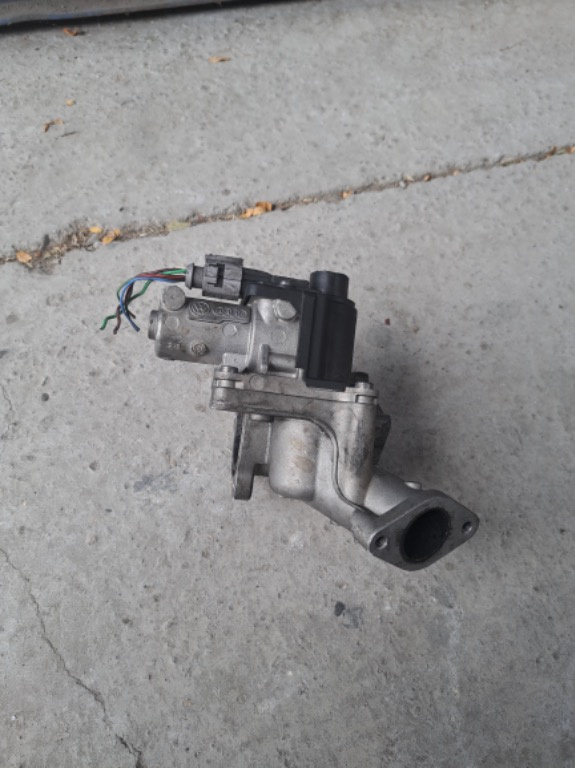 EGR Audi A3 8P 1.9 / 2.0 TDI cod 03g1315