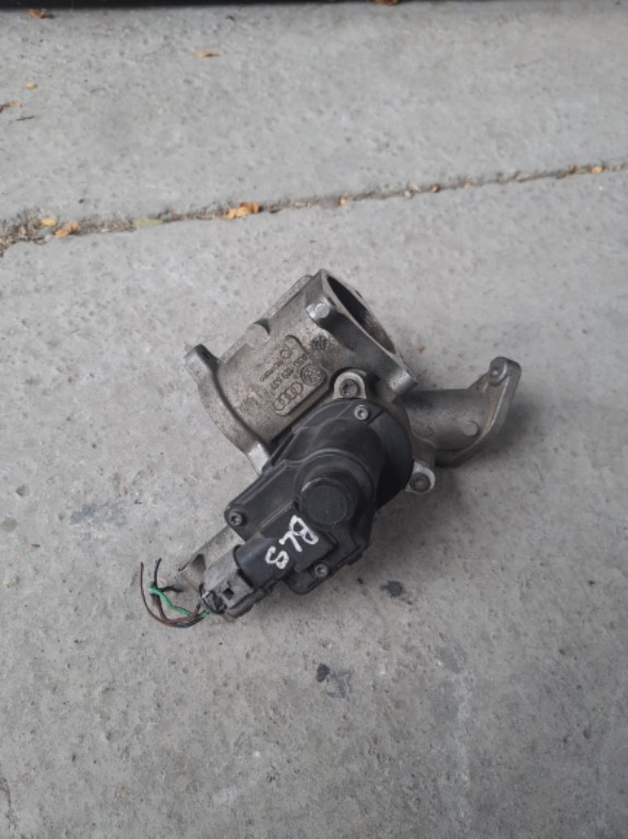 EGR Audi A3 8P 1.9 / 2.0 TDI cod 03g1315