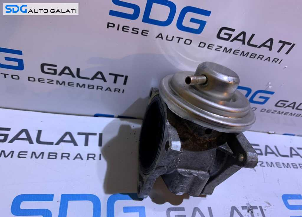EGR Audi A3 8P 2.0 TDI BKD 2003 - 2012 C