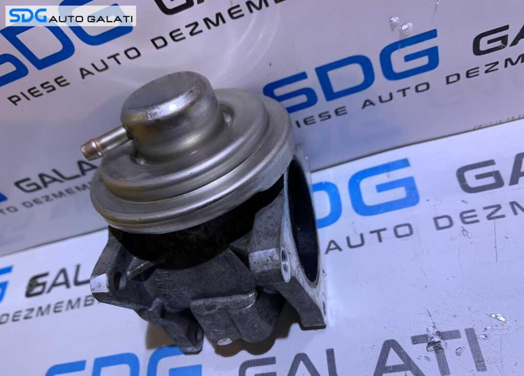 EGR Audi A3 8P 2.0 TDI BKD 2003 - 2012 C