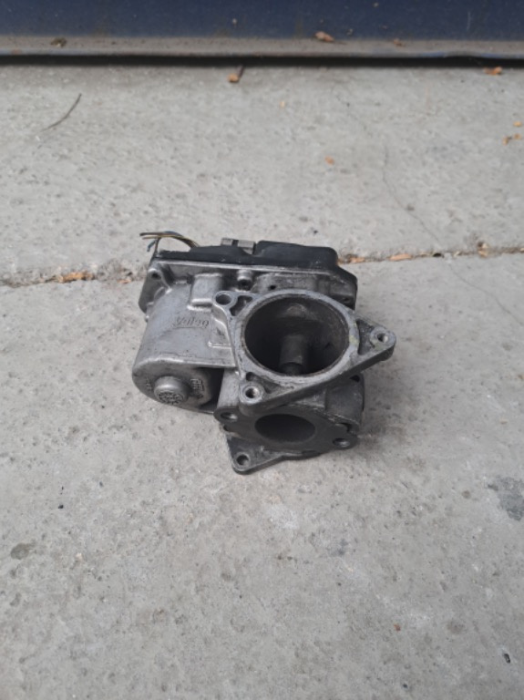 EGR Audi A3 8P 2.0 TDI cod 03L131501E an