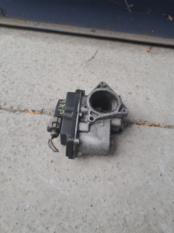 EGR Audi A3 8P 2.0 TDI cod 03L131501E an