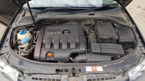 EGR Audi A3 8P 2005 SPORTBACK 1968 CMC 103KW