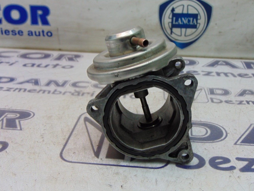 EGR AUDI A3(8P) - COD 038 131 501 AN