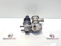 Egr, Audi A3 (8P1) 1.6 b, BSE, 06A131351F