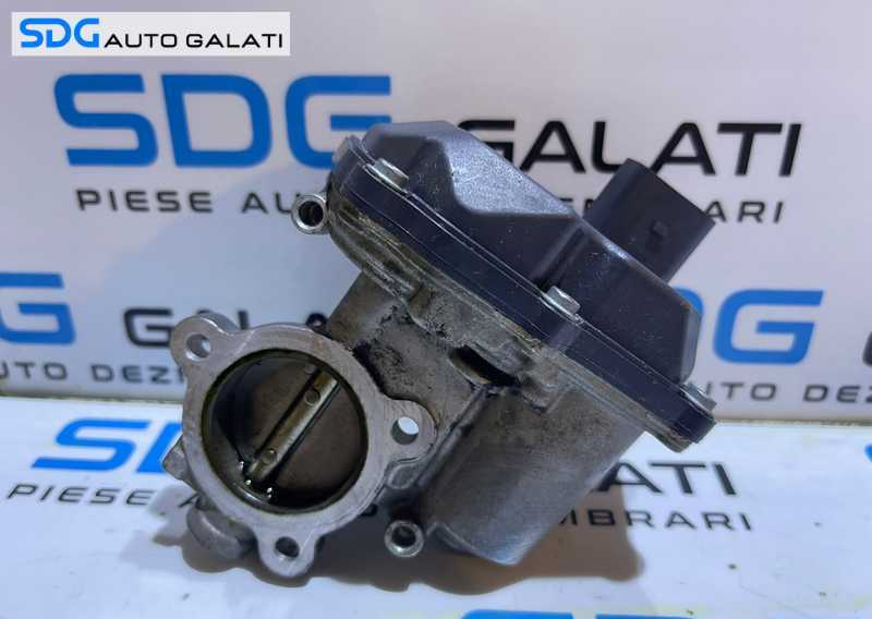 EGR Audi A3 8V 1.6 TDI CLHA CRKB DBKA CX