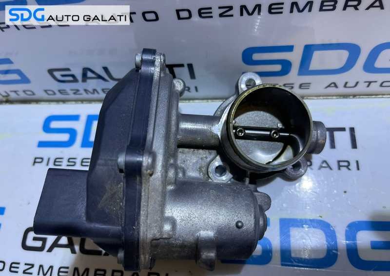 EGR Audi A3 8V 1.6 TDI CLHA CRKB DBKA CXXB 2013 - 2020 Cod 04L131501C A2C53420794 [S0117]
