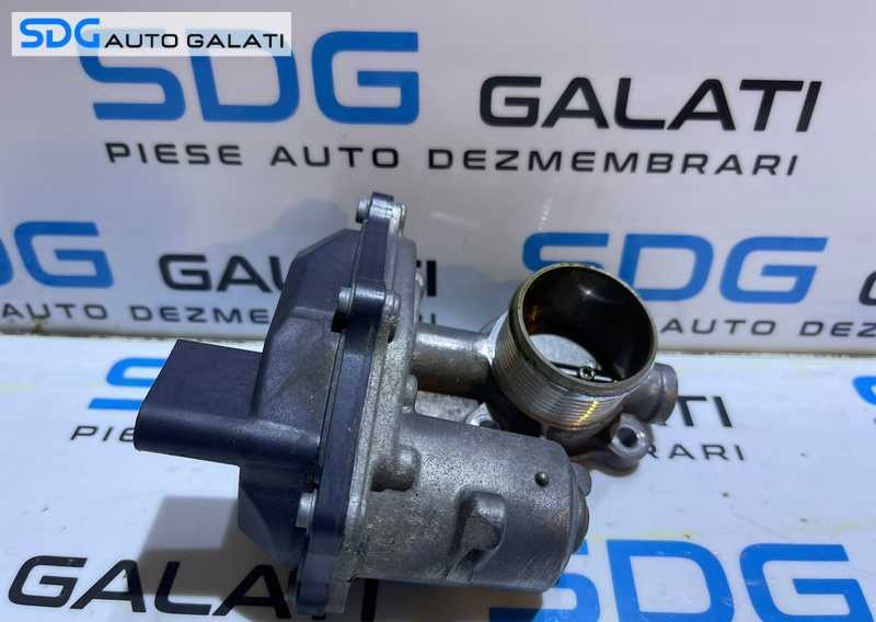 EGR Audi A3 8V 1.6 TDI CLHA CRKB DBKA CX