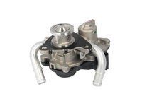 EGR AUDI A3 (8V1, 8VK) 2.0 TDI 1.6 TDI 2.0 TDI quattro 110cp 115cp 143cp 150cp 184cp VALEO VAL700454 2012 2013 2014 2015 2016 2017 2018 2019 2020