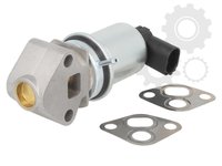 EGR AUDI A3; SEAT LEON, TOLEDO II; VW BORA, GOLF IV 1.8 09.96-06.06