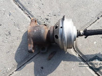 Egr Audi A4 (1994-2001) [8D2, B5] 72172303