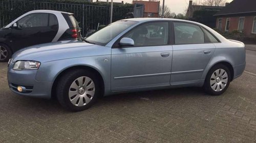 EGR Audi A4 2.0 tdi B7 BLB 2005 2006 2007 2008