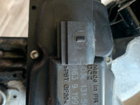 EGR Audi A4 2.0 TDI, cod 03L131501G