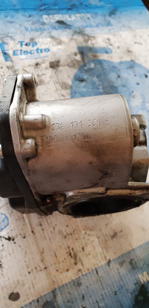 EGR Audi A4 2.0 TDI, Cod produs: 03L 131