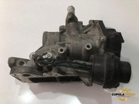 Egr Audi A4 (2007-2011) [8K2, B8] 2.0 tdi cgl, cag, cjc 03l131512dn