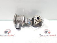 Egr, Audi A4 (8D2, B5), 1.8 turbo, 06B131817E