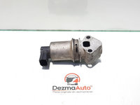 Egr, Audi A4 (8E2, B6), 1.6 b, ALZ, 06B131501