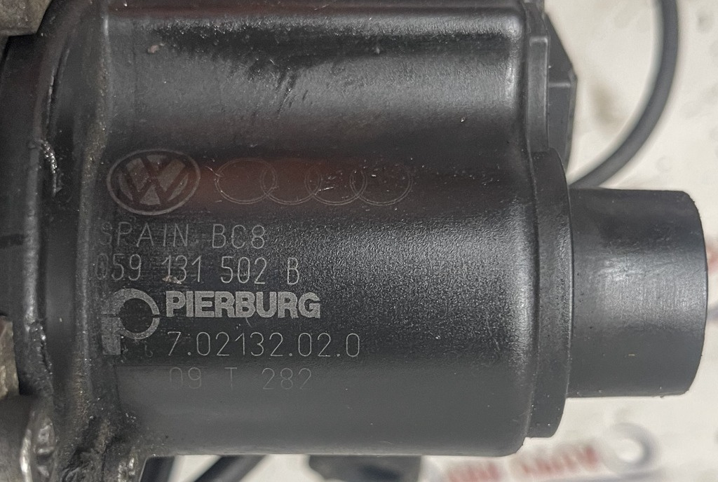 EGR Audi A4 A5 A6 059131502B 059 131 502