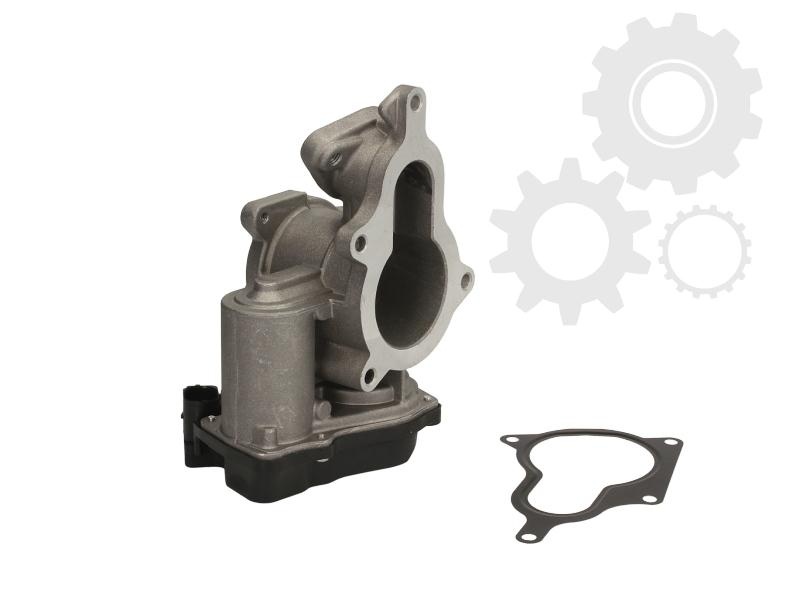 EGR AUDI A4, A6 2.0 d 07.04-08.11