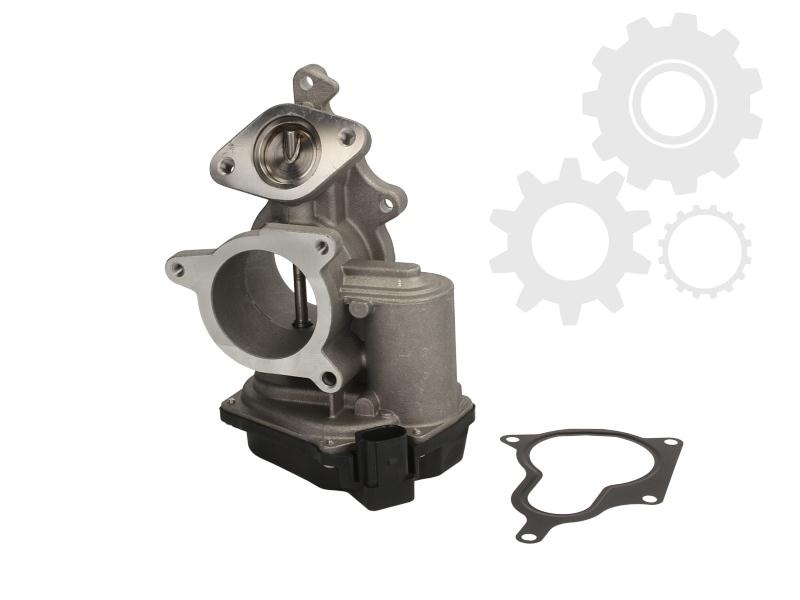 EGR AUDI A4, A6 2.0D 07.04-08.11