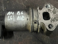 EGR Audi A4 B6 1.6i ALZ